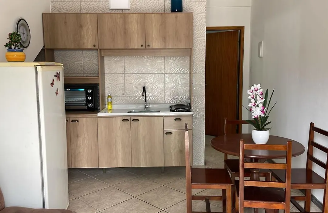 Residencial Portal Do Sol-1